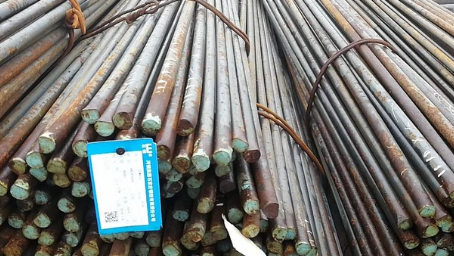 虎林30CrNi3Mo合金结构钢