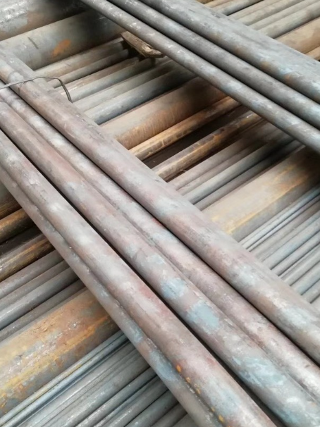 虎林30CrMnTi合金结构钢