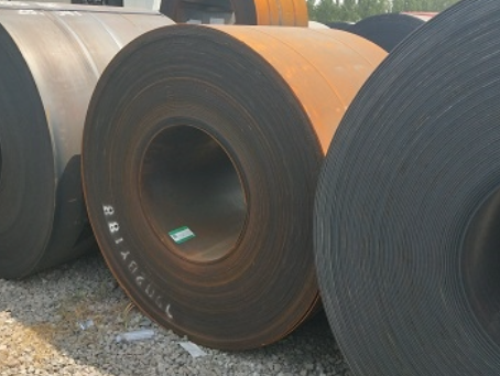 虎林Q355NHB耐候板